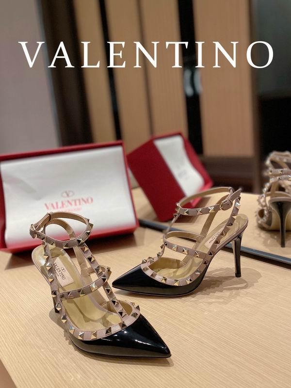 Valentino Women's Shoes 280